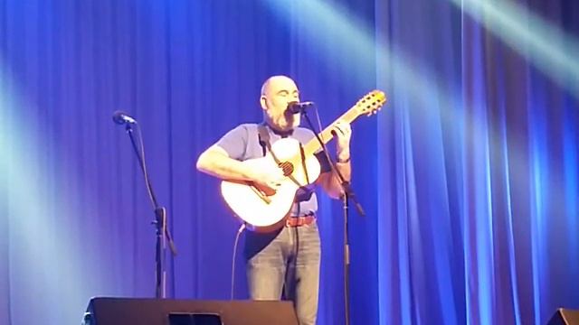 Антон Трофимов_Хранитель (слова и музыка А. Трофимова) смотреть онлайн