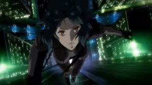 Inner Universe -Origa