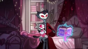 "You will be okay" Helluva Boss Stolas song - 1 hour version