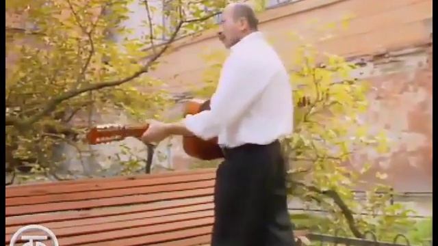Александр Розенбаум – Штандер @alexander_rozenbaum