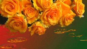 Вальс Дождя