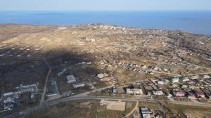 Камень-Рыболов и окрестности