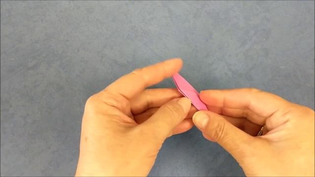Объемный цветок из бумаги | Easy paper flowers