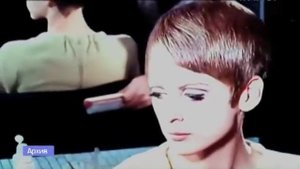 Эволюция прически - история вещей