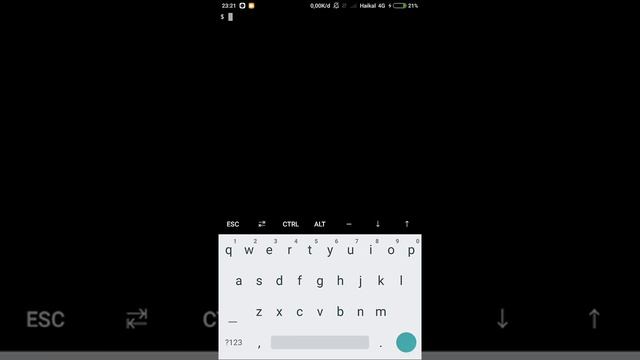 Tutorial cara cepat belajar dan install termux python tanpa root смотреть онлайн