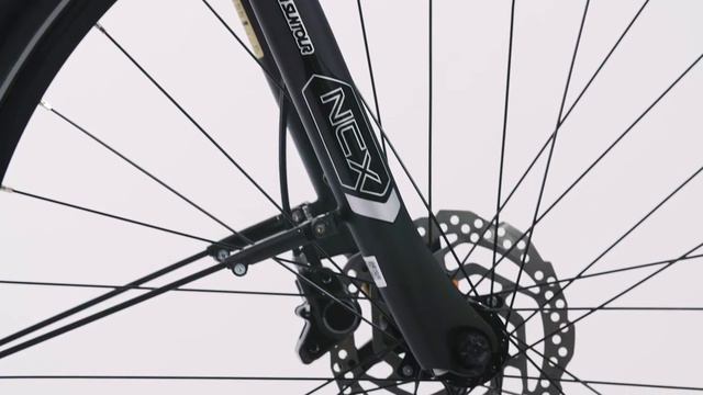 Marin San Anselmo & San Rafael DSE Shimano Deore PEDELEC - Electric City Bike