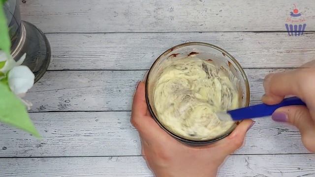 Шоколадное масло домашнее - вкус Детства