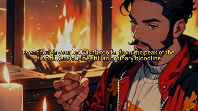 Tiger King Reborn, Family Formed, Wife's Dormant Bloodline Sparks Constant Strife. 丨Manhwa Recap