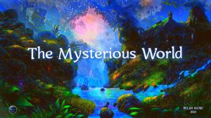 155. The Mysterious World (2023)