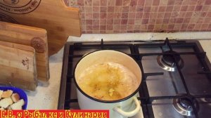 Как приготовить бюджетный, вкусный луковый супчик на семью за 100 рублей. Самый вкусный луковый суп