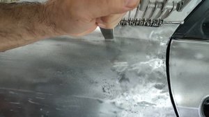 Мазда Капелла краткий обзор масштабного ремонта