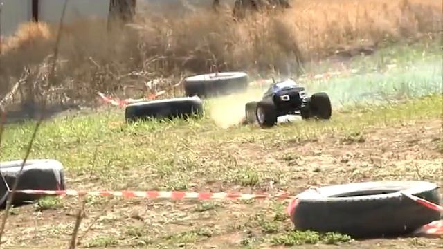 Пилотный выпуск телепрограммы "Тест-Драйв" смотреть онлайн