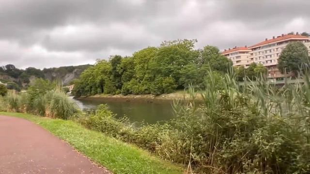 Единственный в мире остров, которым попеременно владеет два государства! смотреть онлайн