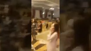 Кумыкская свадьба зал Салатавия Буйнакс