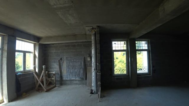 Клубный дом на Бытхе. Элитная недвижимость в Сочи. Квартиры для жизни.