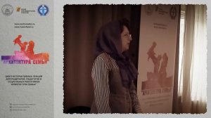 Лекция православного психолога Елены Триандофиловой об одиночестве.