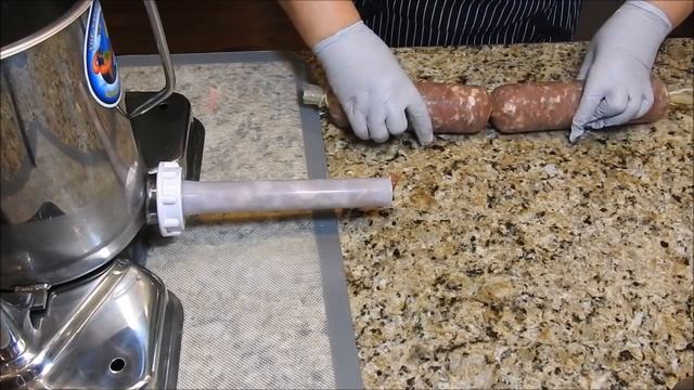 Ветчина в Духовке. ДОМАШНЯЯ КОЛБАСА. Легко и Просто, Мастер-класс! Ham in the Oven