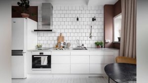 КВАРТИРА-СТУДИЯ | Площадью 23кв.м