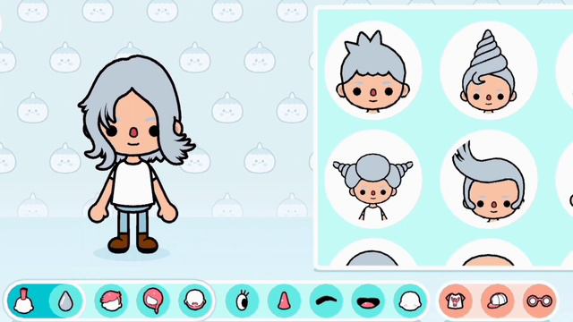 🍨||✨6 идей для ваших персонажей🍼☁️||🍨 смотреть онлайн