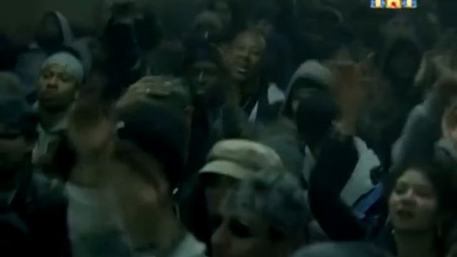 Очень Страшное Кино 3 - Рэп Батл|Rap Battle смотреть онлайн