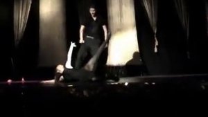 FASBET  TANGO (Santa Maria del Ayer)