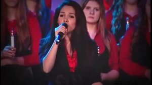 Дарина Кочанжи   Я знаю, что Ты мой Бог @ Bethany SMC