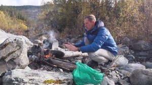 СТРАННАЯ ТЫВА | ОТКУДА РЫБА? ЧЕМ ОБЕРНЁТСЯ ПОХОД ПО ТЫВЕ?