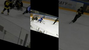 Хоккей - Хаталиев Рамеш