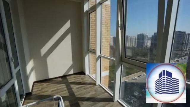 Купить квартиру с ремонтом в доме бизнес класса, ск Выбор. смотреть онлайн