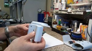 Ремонт тонометра Omron RX-3. Не отображает все символы на дисплее.