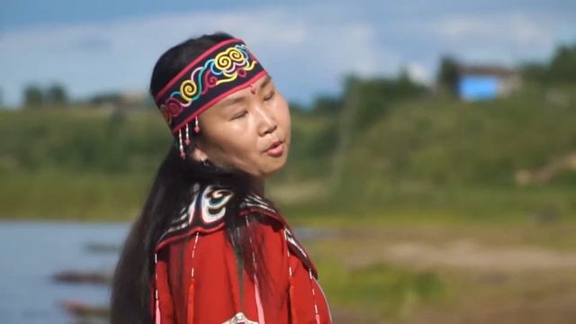 Вокальная группа «Дярикта» - Птичий гомон (с. Джари) смотреть онлайн