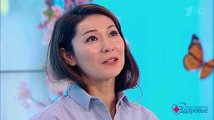 Заповеди для маминого сердца. Синдром разбитого сердца. Здоровье. Фрагмент выпуска от 05.03.2017
