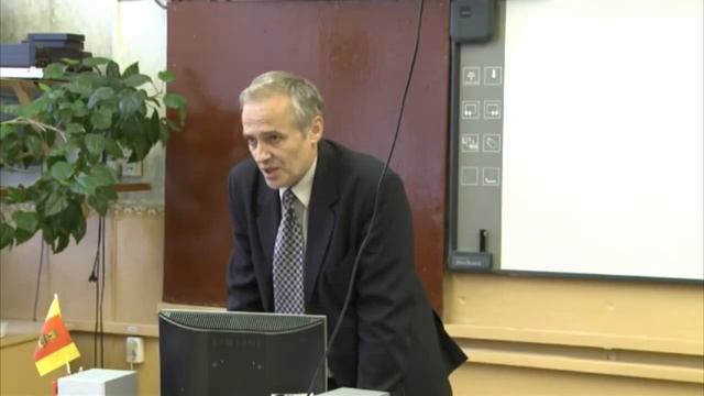 О наследии Льва Гумилёва школьникам