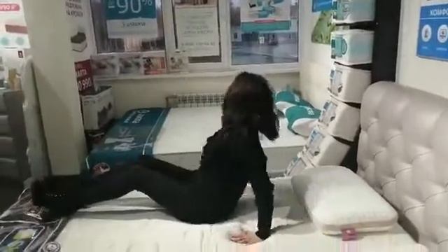 Анатомическая подушка Immuno