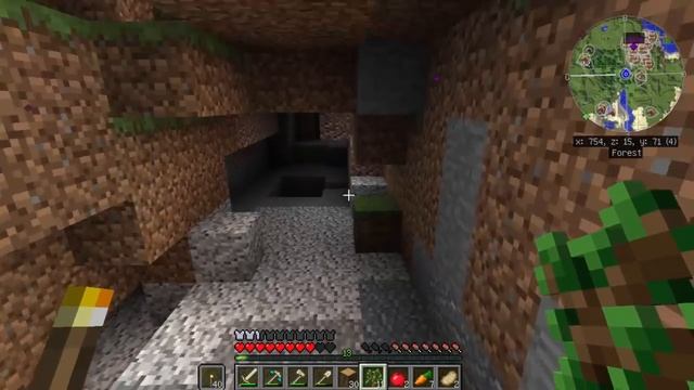 Веселая игра Minecraft – создай свой собственный ИГРОЛЕНД в Майнкрафт. [8] Серия смотреть онлайн