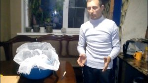 делаем обезжиренный творог не сухой и не кислый