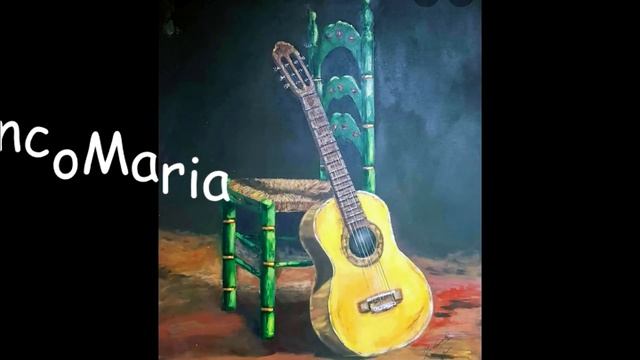 FlamencoMaria смотреть онлайн