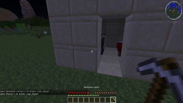 Обзор мода (LittleBlocks) на версию 1.7.10