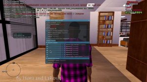 АХК ДЛЯ ЛОВЛИ ДОМОВ НА АРИЗОНА РП НОВЫЙ