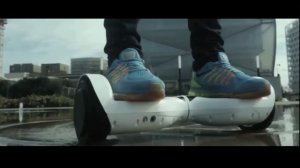 iNMOTION H1 New Innovative Hoverboard on Market