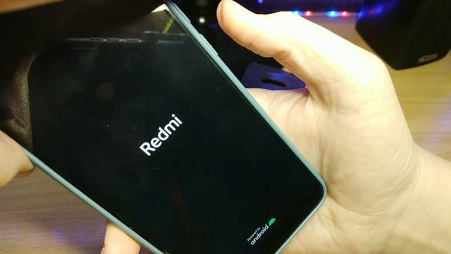 КАК СБРОСИТЬ НАСТРОЙКИ XIAOMI ДО ЗАВОДСКИХ