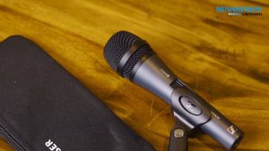 Live Vocal Microphone Sennheiser E 835-s