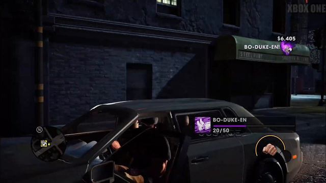Saints Row 3: Remastered - Original VS Remaster (X360 & Xbox One) | Comparison