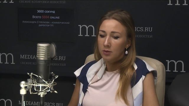 3600 секунд. Онлайн-видеореклама смотреть онлайн