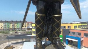 Архангел Михаил