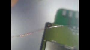 Замена mini usb гнезда