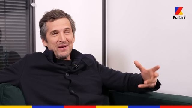 Guillaume Canet a réalisé ET joué dans Astérix et Obélix : L'Empire du Milieu ? смотреть онлайн