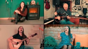 Замыкая круг #поёмвместе