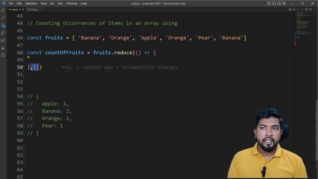 5 Real Life Example of Array Reduce | How array reduce method works