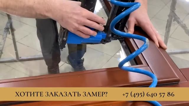 Какие окна лучше ставить в деревянный дом?